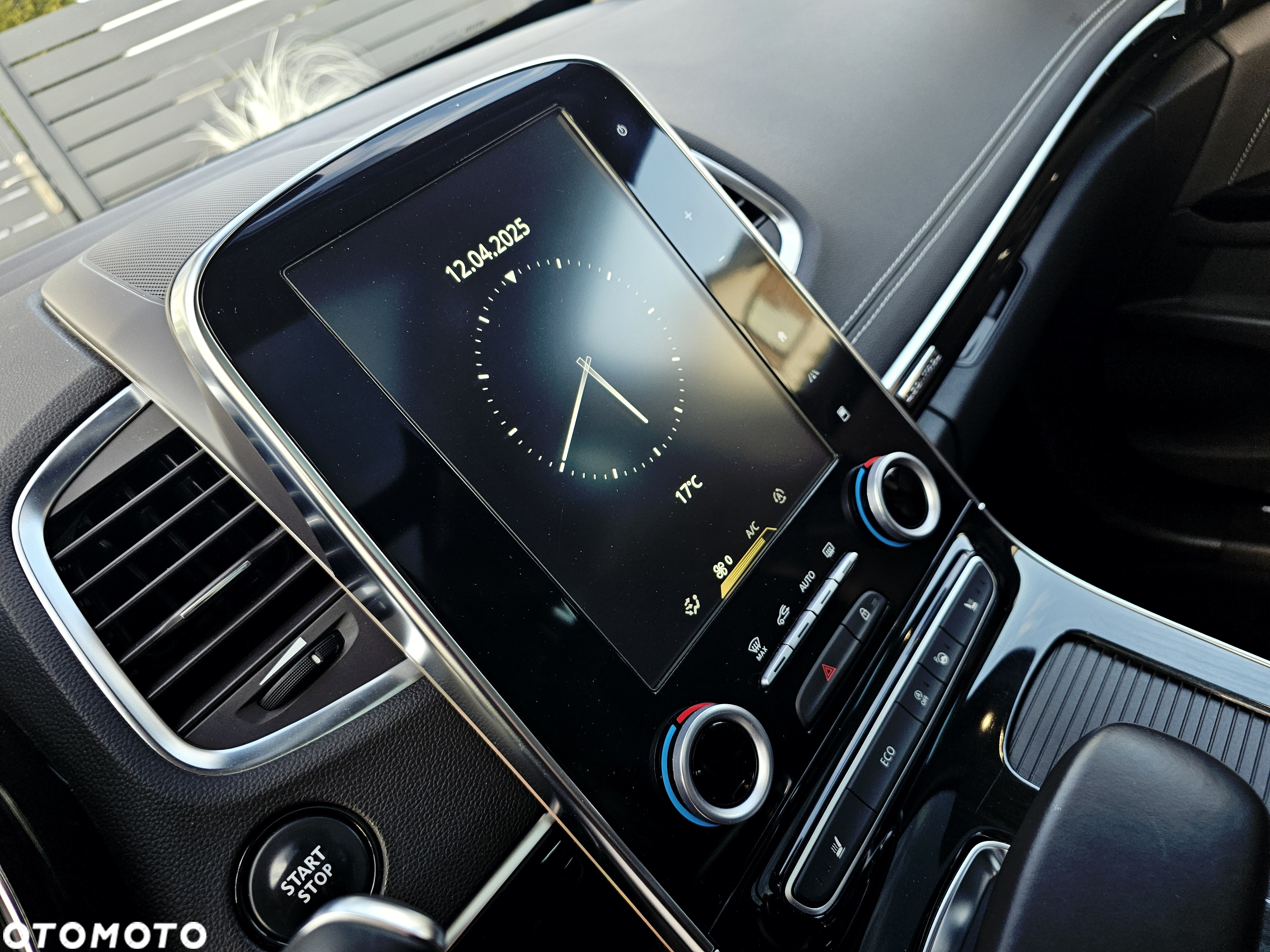 Renault Espace Energy dCi 160 EDC Initiale Paris - 35