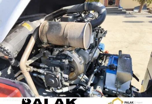 Dynapac Walec  DYNAPAC  CC 1200C ,  2018 rok METAL-GUMA - 15