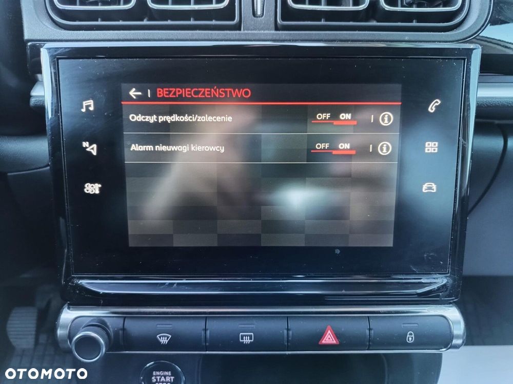 Citroën C3 1.2 PureTech Max - 32