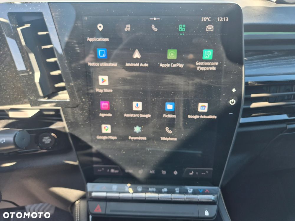 Renault Austral Mild Hybrid 160 Automatik Evolution - 13