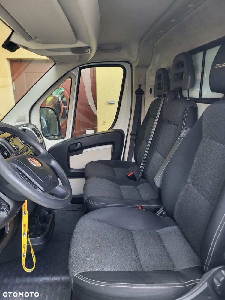 Fiat Ducato - 13