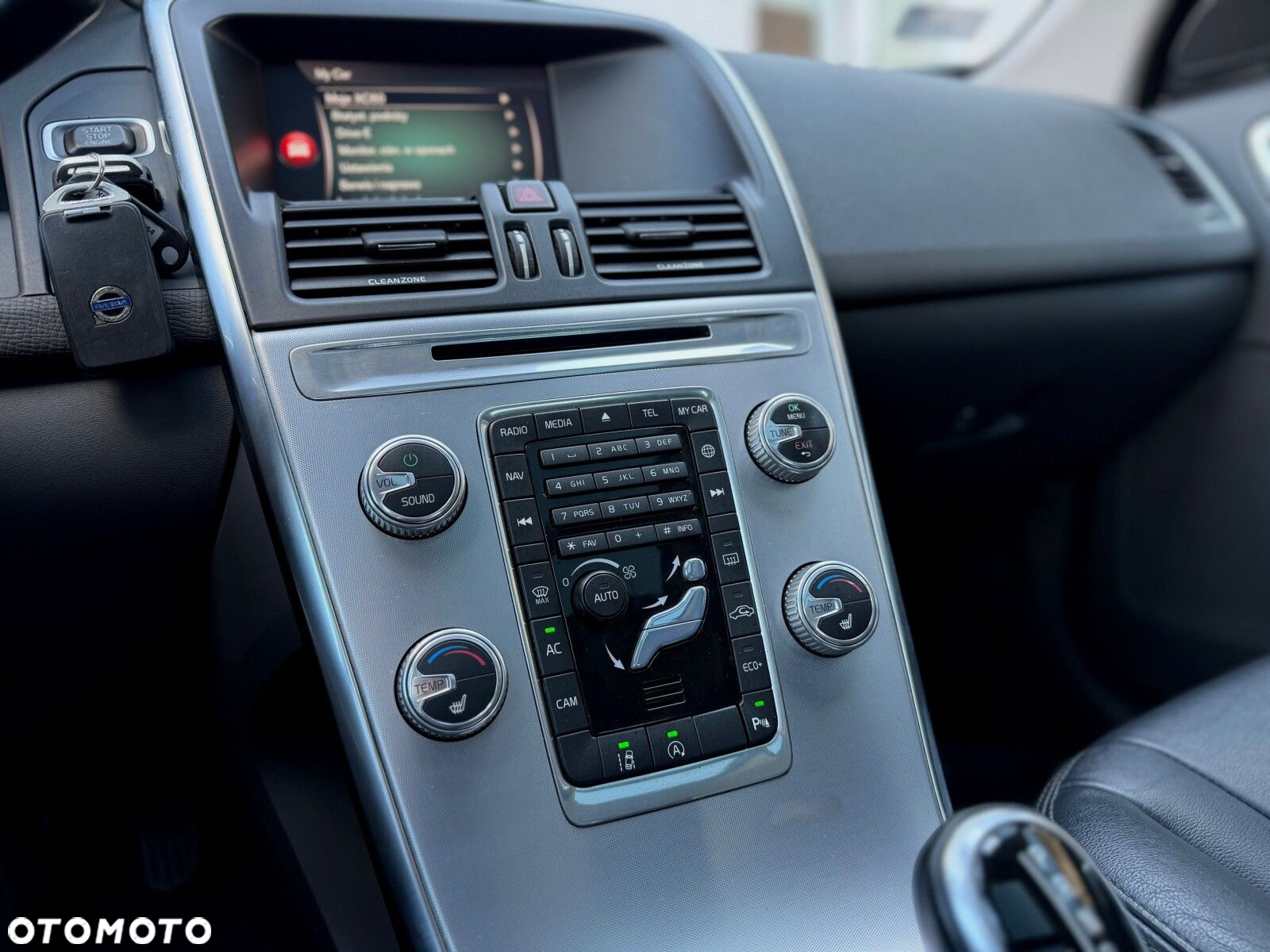 Volvo XC 60 D3 Drive-E Summum - 18