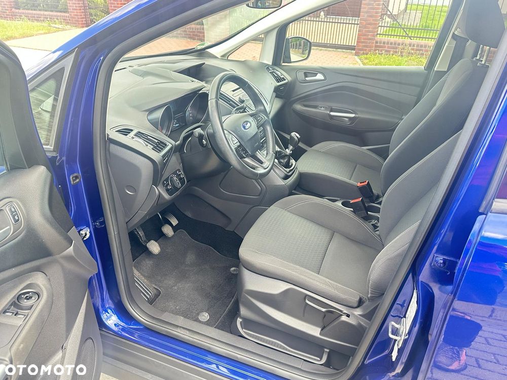 Ford C-MAX 1.0 EcoBoost Trend ASS - 13