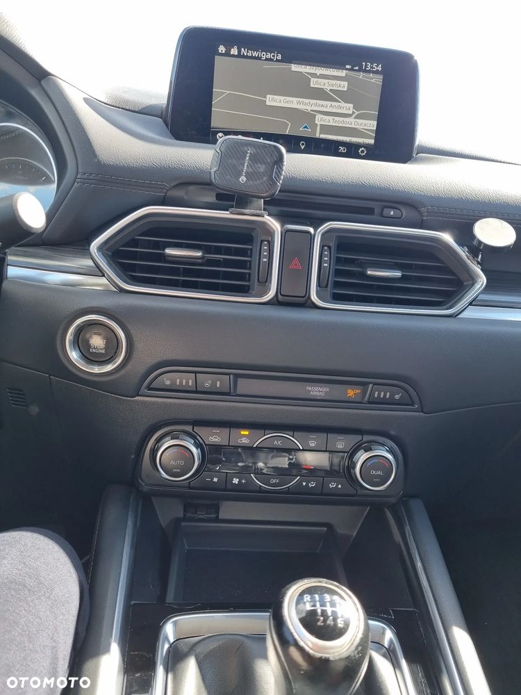 Mazda CX-5 2.0 Skypassion AWD - 17