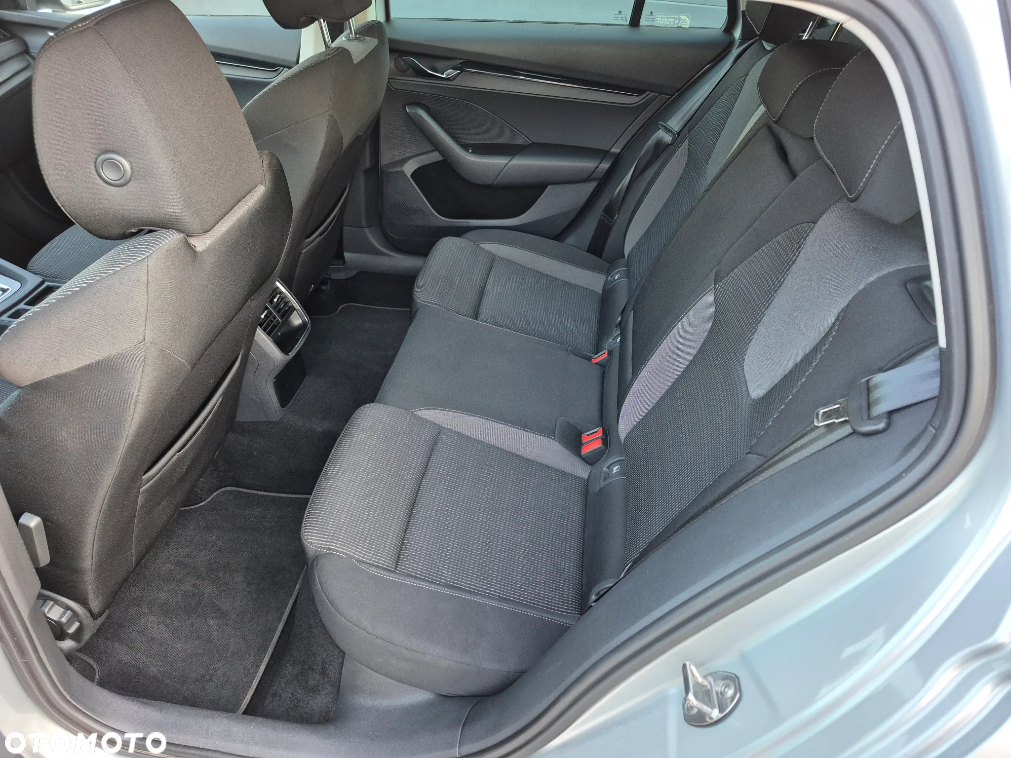 Skoda Octavia - 6