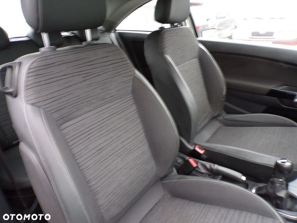 Opel Corsa - 20
