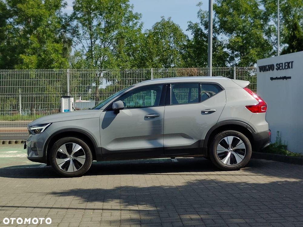 Volvo XC 40 - 8
