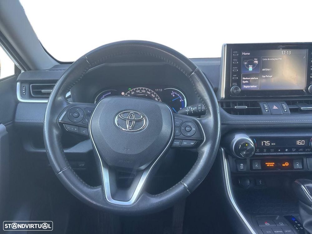 Toyota RAV4 - 7