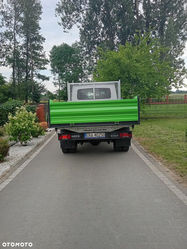 Iveco Daily 35c15 - 13