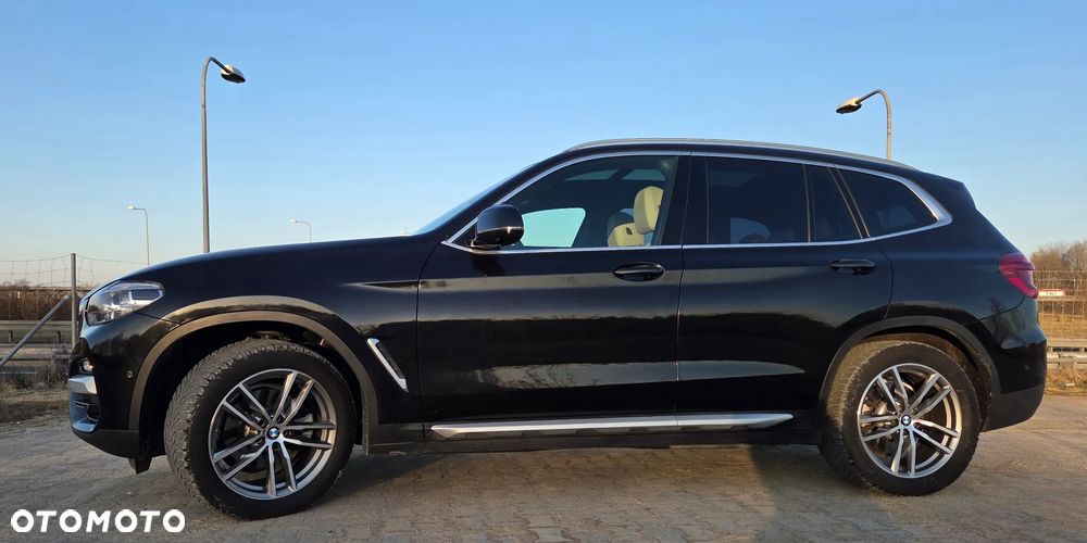 BMW X3 xDrive20i xLine - 2