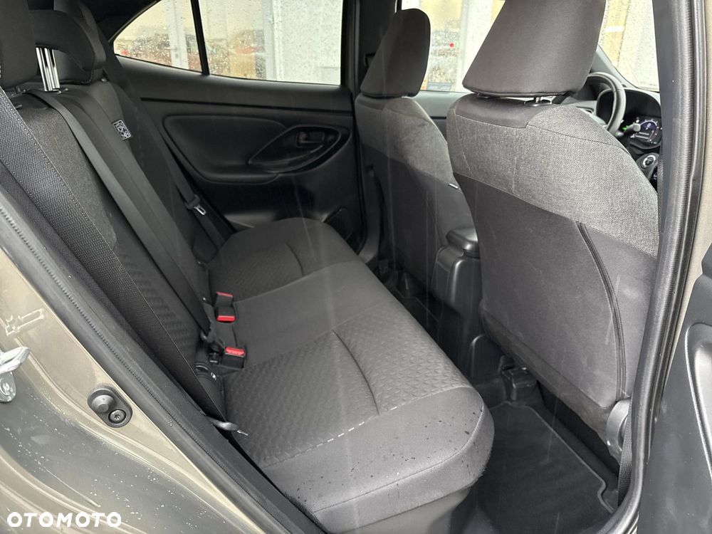 Toyota Yaris Cross Hybrid 1.5 Style - 10