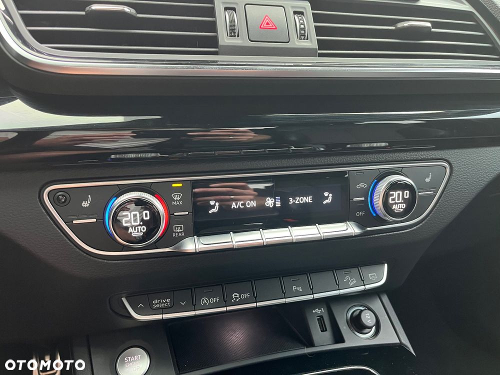 Audi Q5 40 TDI quattro S tronic S line - 15