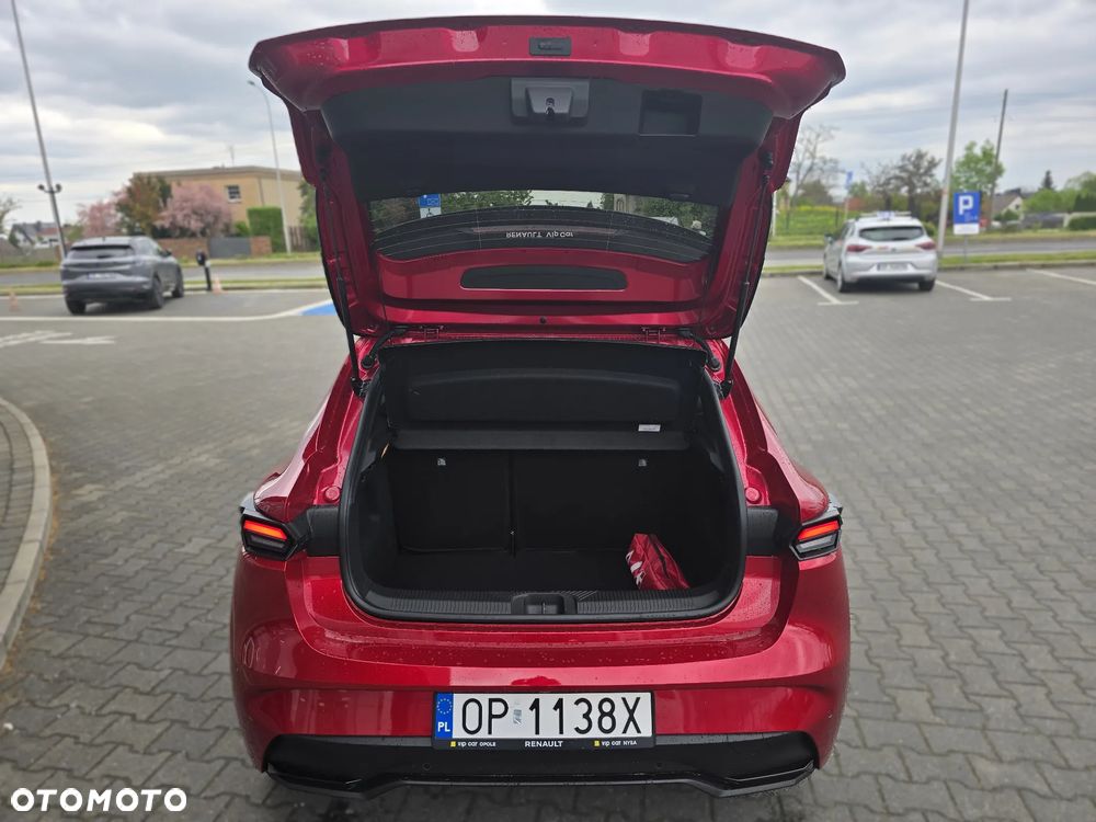 Renault Clio 1.2 TCe Techno - 7