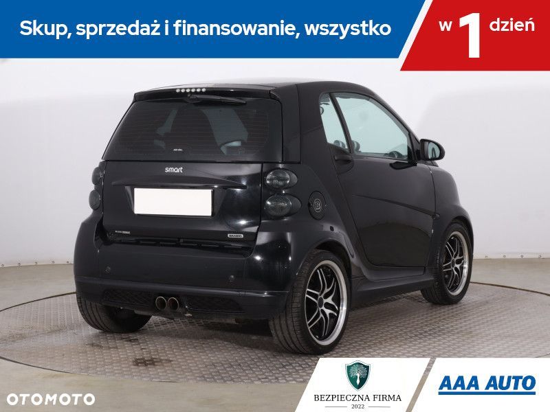Smart Fortwo - 7