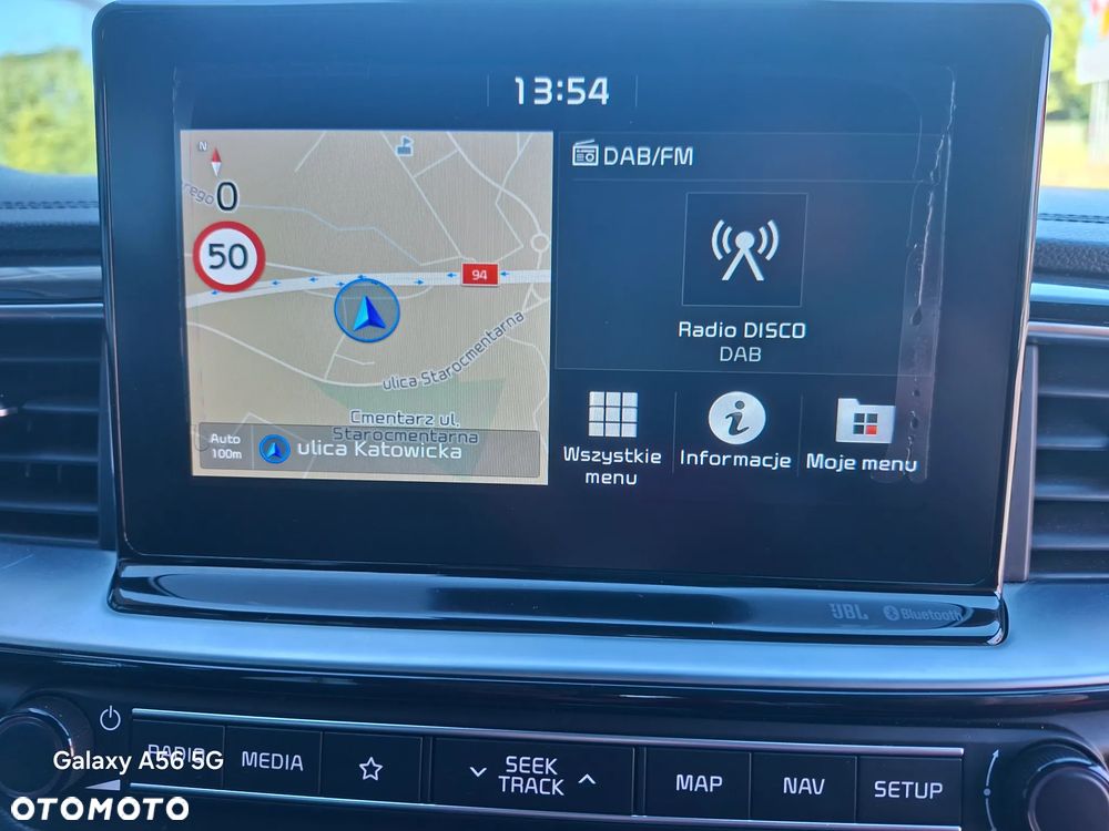 Kia ProCeed 1.4 T-GDI GT Line DCT - 32