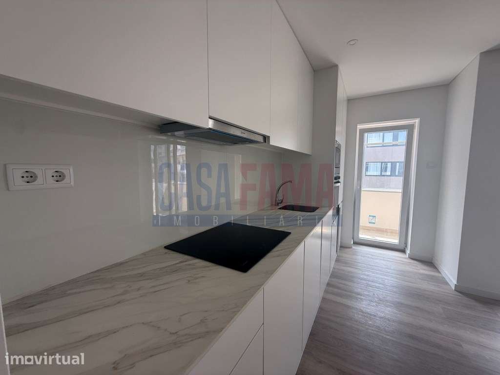 T3 Remodelado a 100 Metros da Praia | Póvoa de Varzim - Grande imagem: 4/25