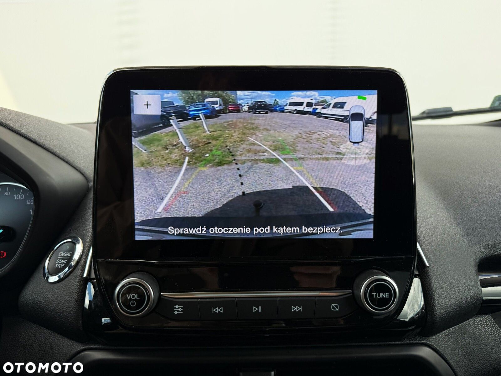 Ford EcoSport 1.0 EcoBoost ST-Line Black ASS - 21