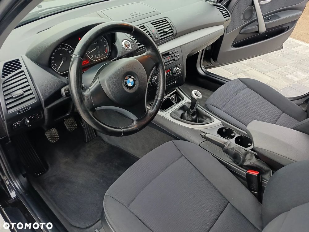 BMW Seria 1 - 9
