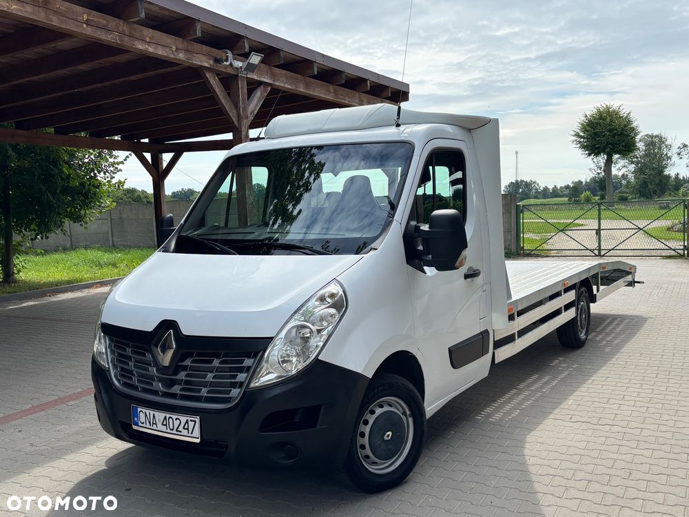 Renault Master - 3