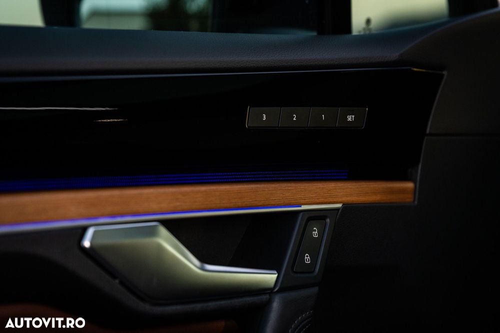 Volkswagen Touareg - 9