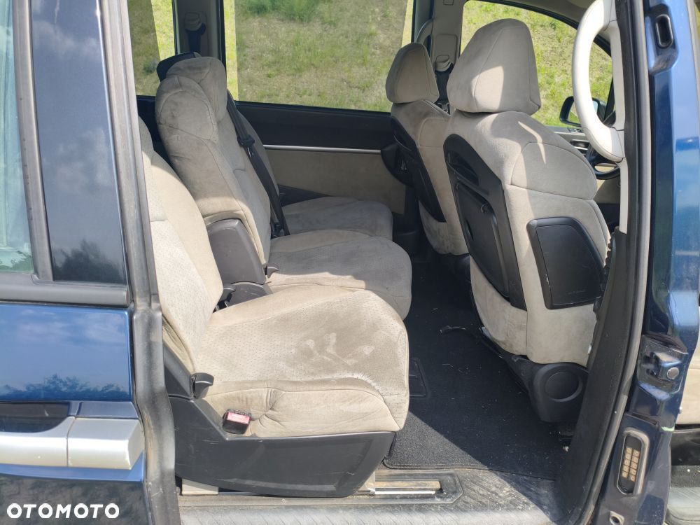 Citroën C8 2.0 HDi Exclusive - 5