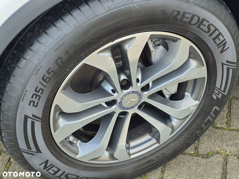 Mercedes-Benz GLC 220 d 4-Matic - 9