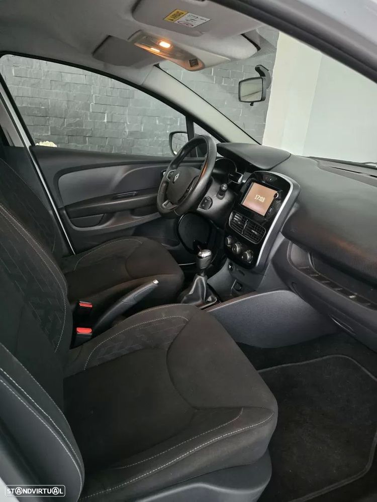 Renault Clio 0.9 TCe Limited - 9