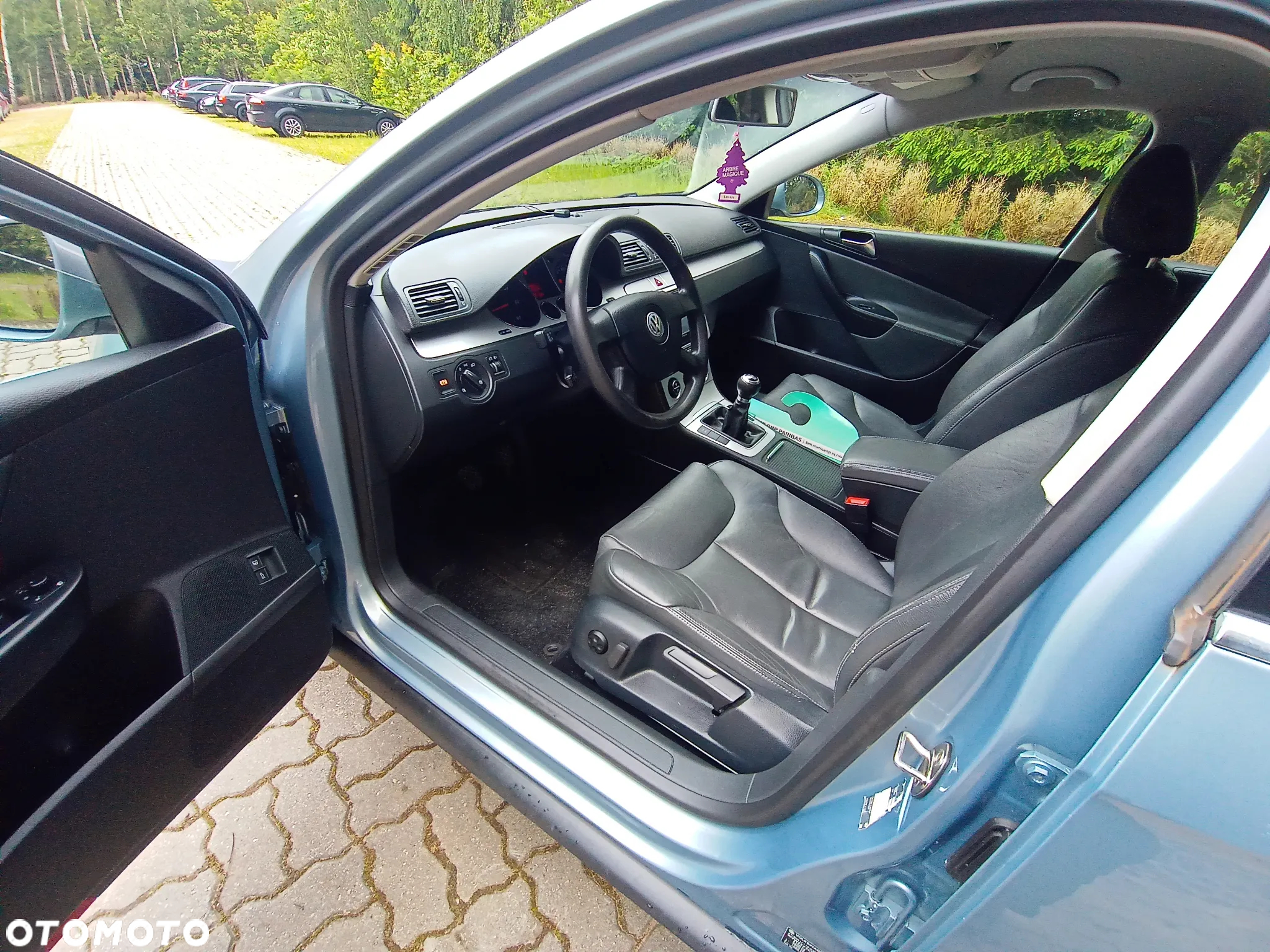 Volkswagen Passat 1.9 TDI Comfortline - 18