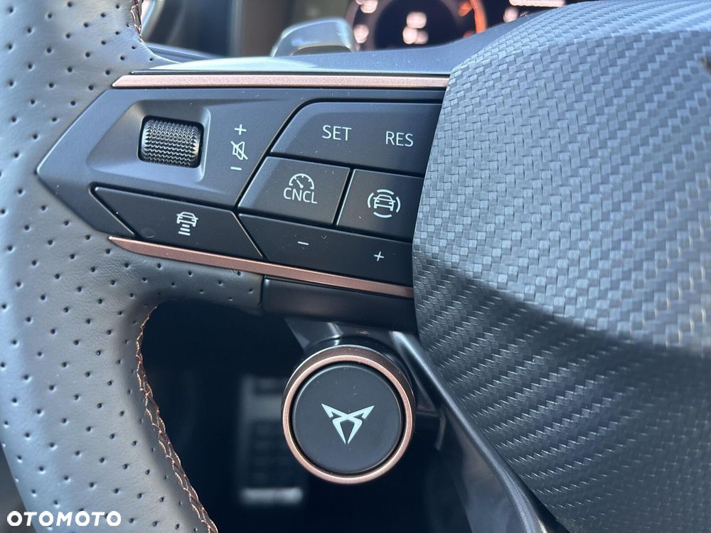 Cupra Leon Sportstourer - 22