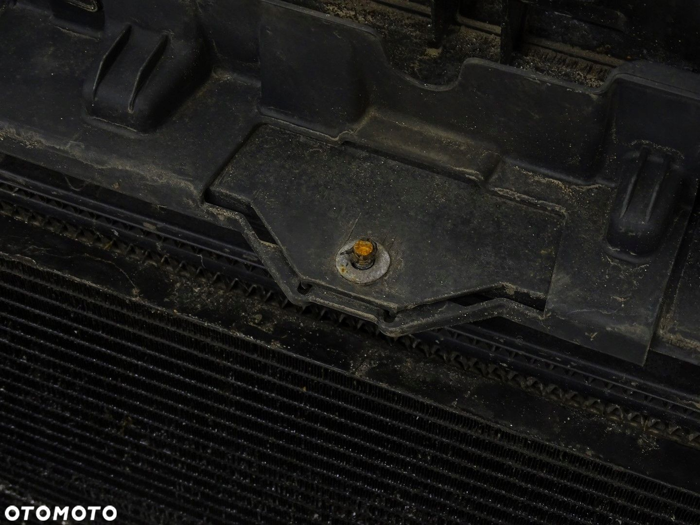 KPL PAS PRZÓD PRZEDNI AUDI A3 8P LIFT 08-12R 3D / 5D 2.0 TDI - 6