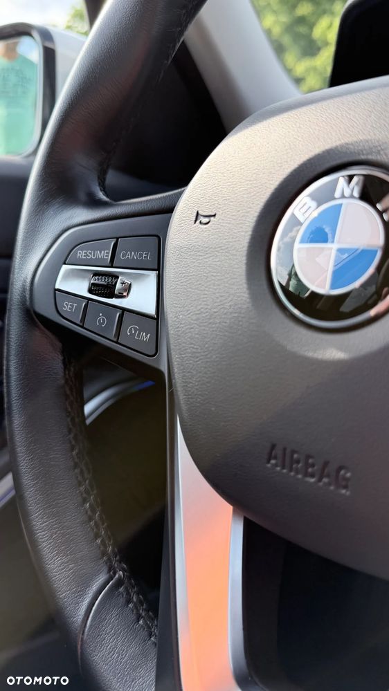 BMW Seria 3 318i Sport Line - 18
