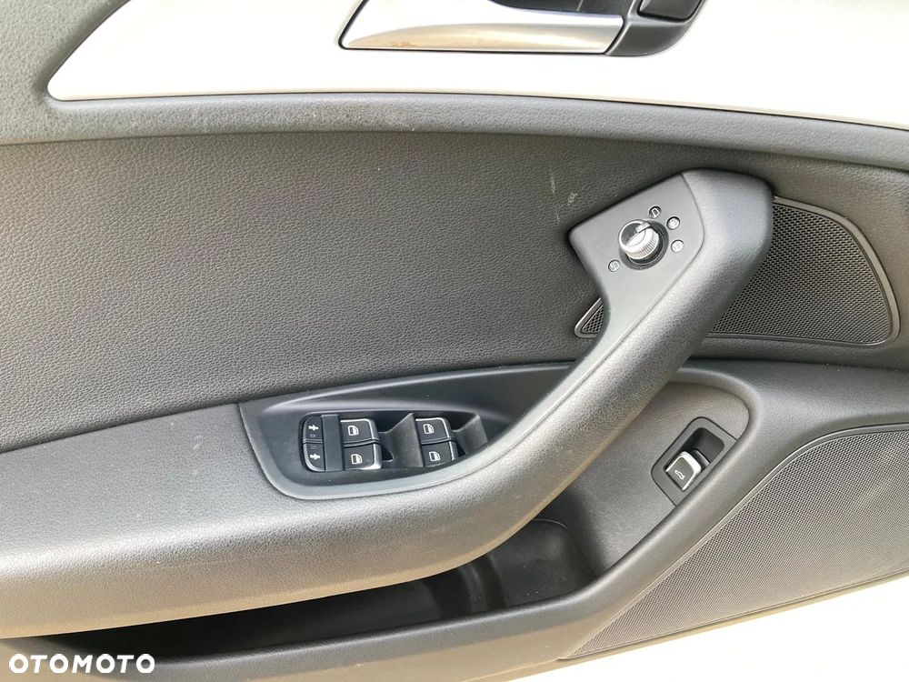 Audi A6 - 8