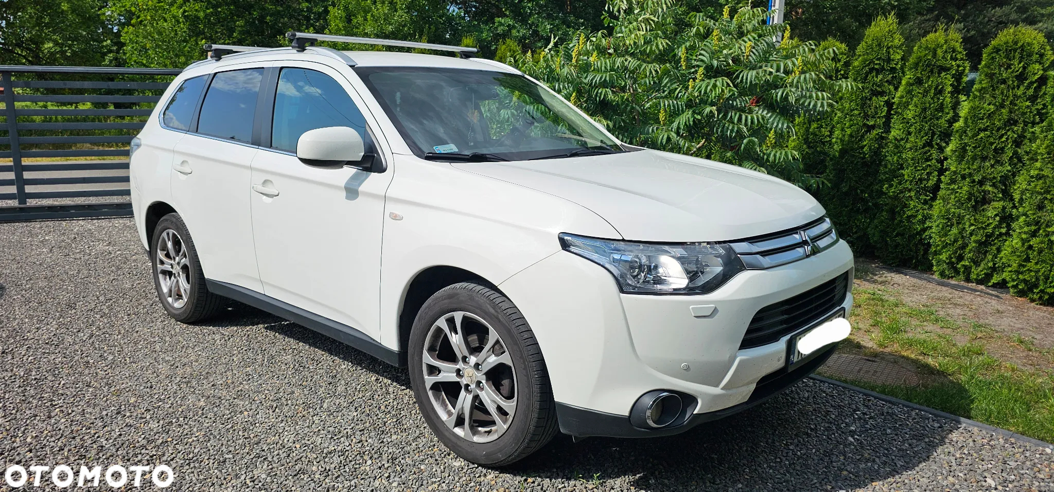 Mitsubishi Outlander 2.0 City Style 2WD - 4