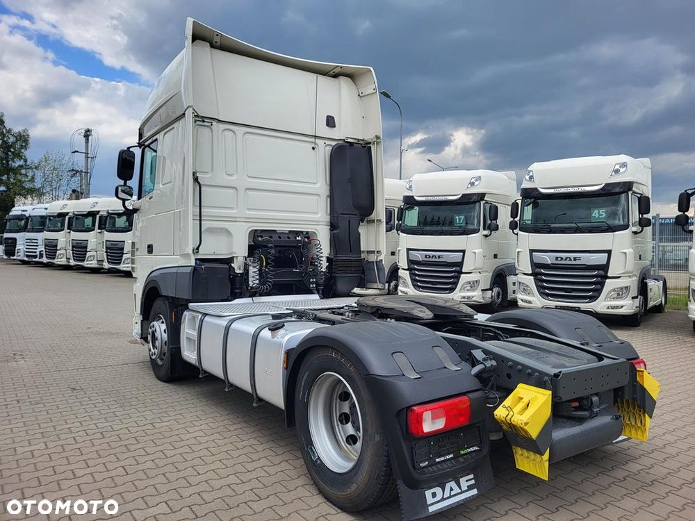 DAF FT XF 480 - 6