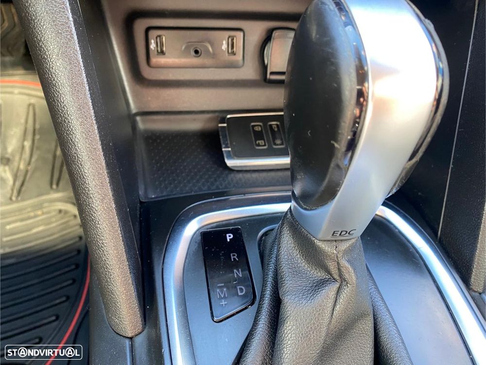 Renault Mégane Sport Tourer - 27