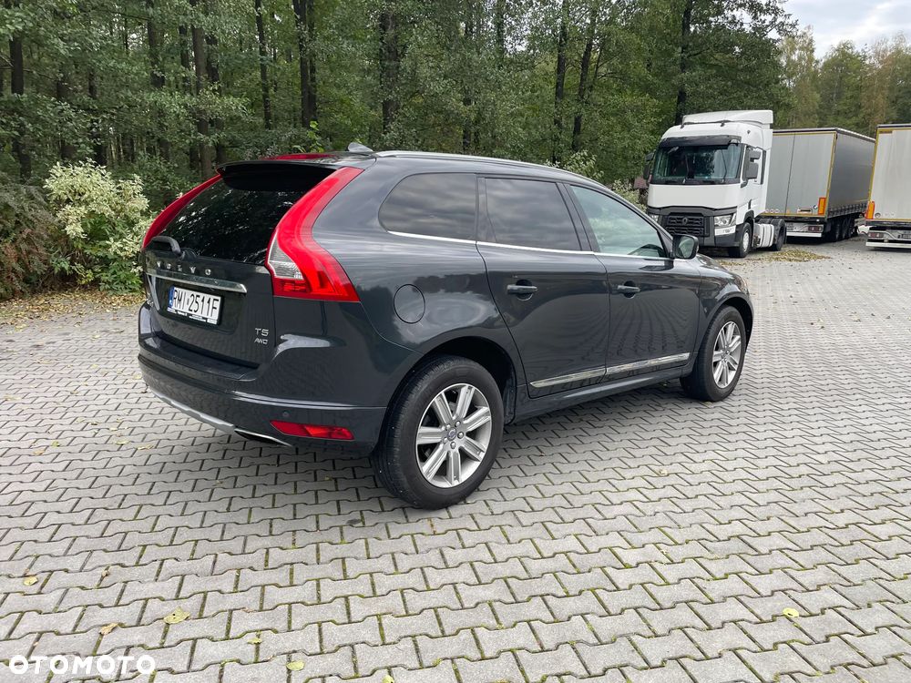 Volvo XC 60 - 7