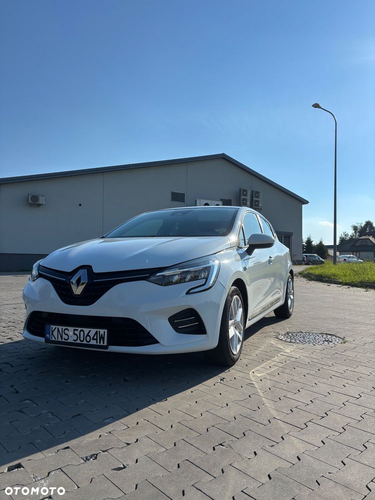 Renault Clio 1.5 dCi Energy Eco Zen - 1