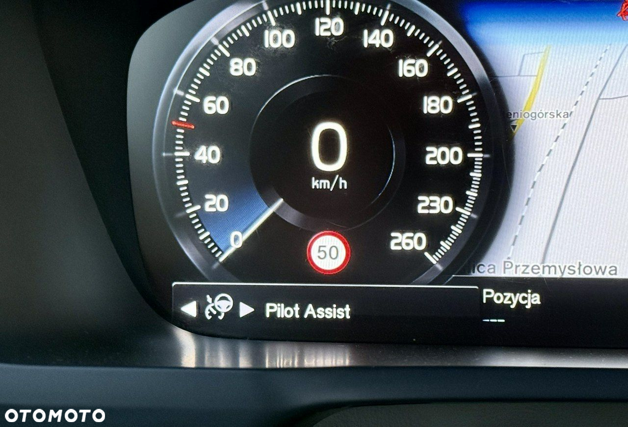 Volvo XC 90 B5 D AWD Geartronic Inscription - 28