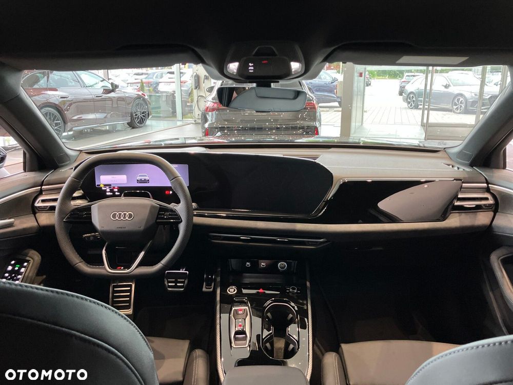 Audi A5 Avant - 11