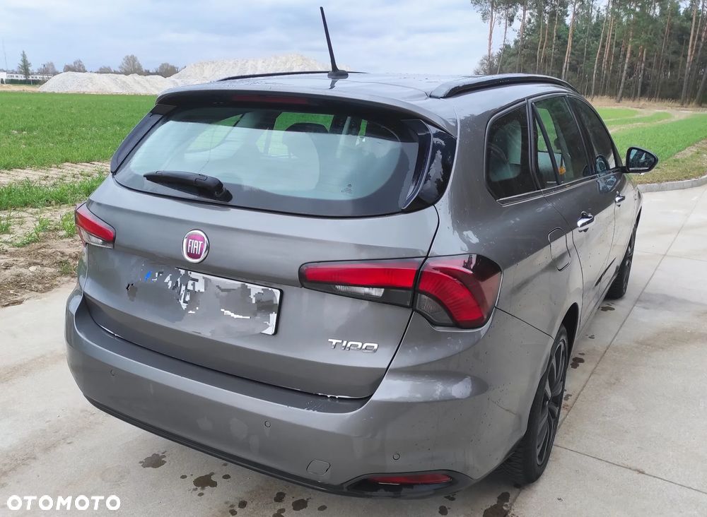 Fiat Tipo 1.6 MultiJet Easy - 3