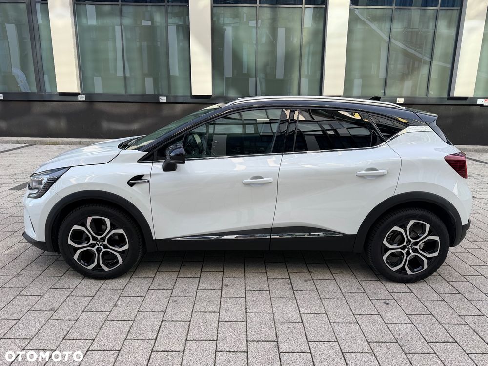 Renault Captur - 19