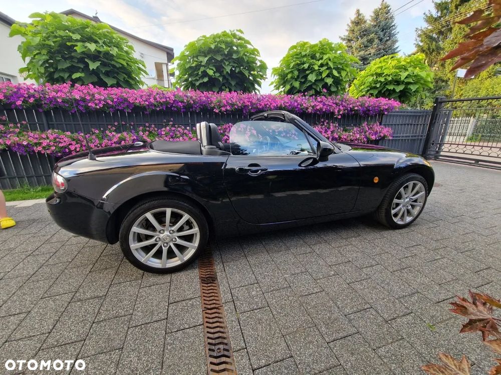Mazda MX-5 2.0 Expresion - 21