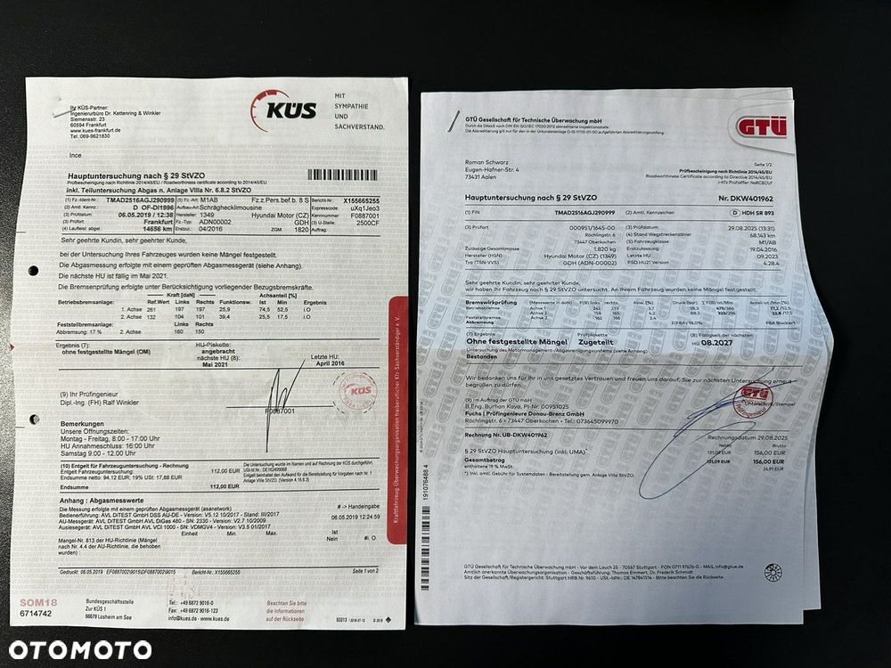 Hyundai i30 1.4 Comfort - 29