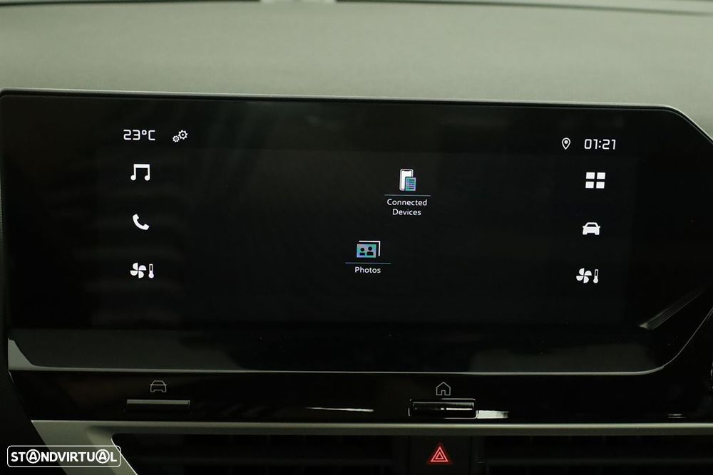 Citroën C4 1.2 PureTech Plus EAT8 - 9