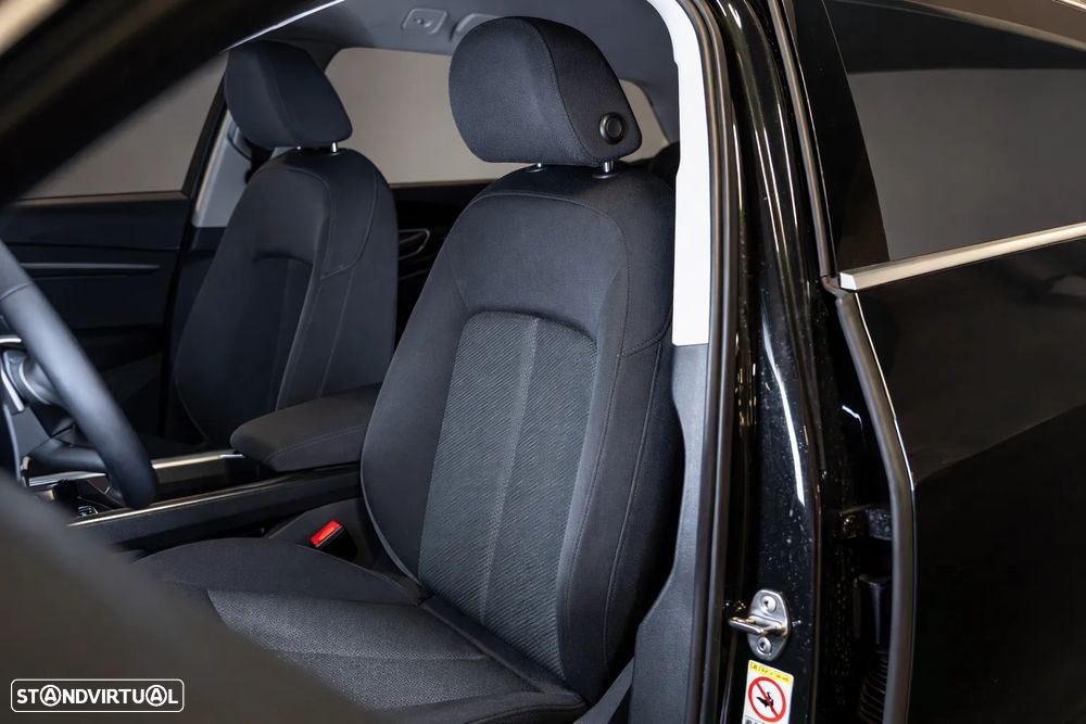 Audi e-tron 50 quattro - 9