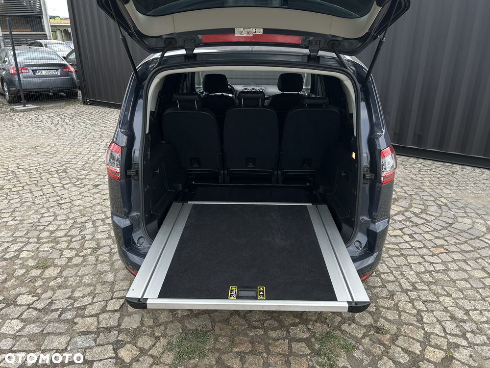 Ford S-Max 2.0 EcoBoost ST-Line - 34