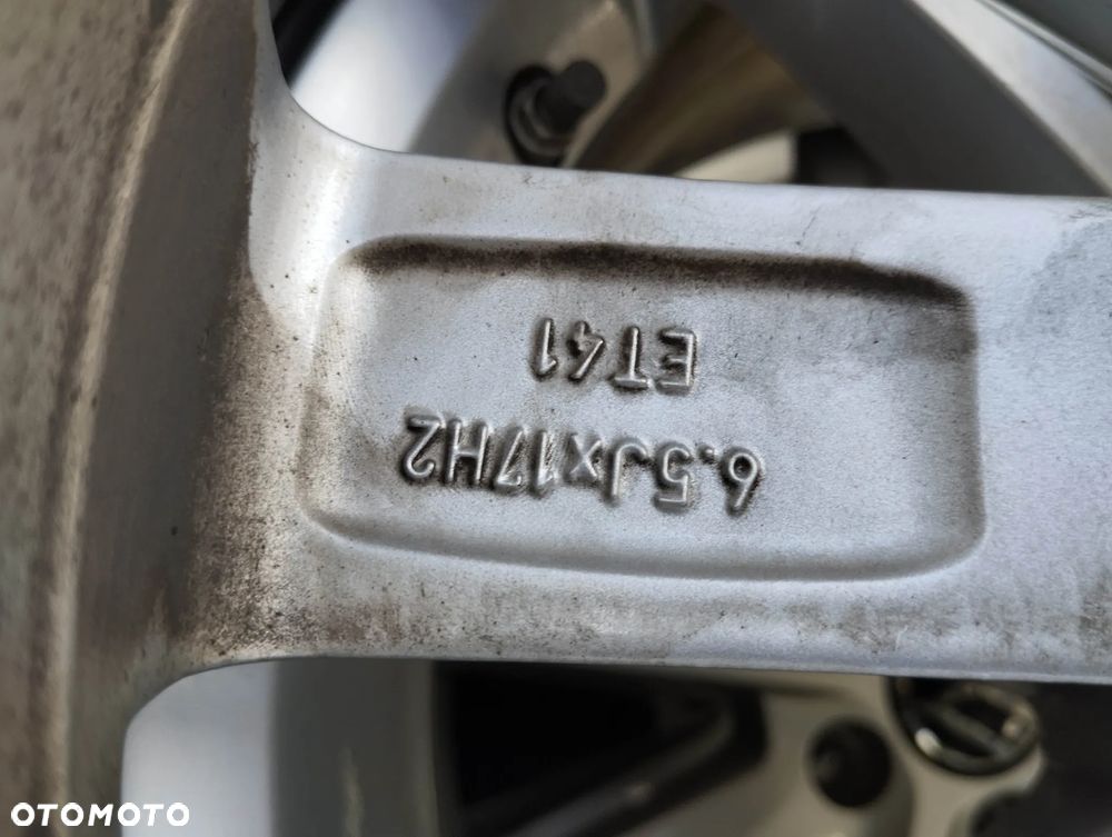 Koła Zimowe 215 55 17 VW Passat B8 5x112 Pirelli Sottozero Winter 3 - 8