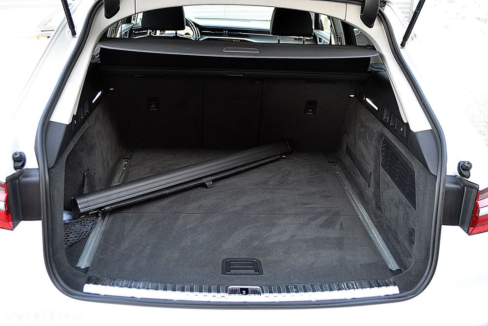 Audi A6 Avant 40 TDI S tronic sport - 19