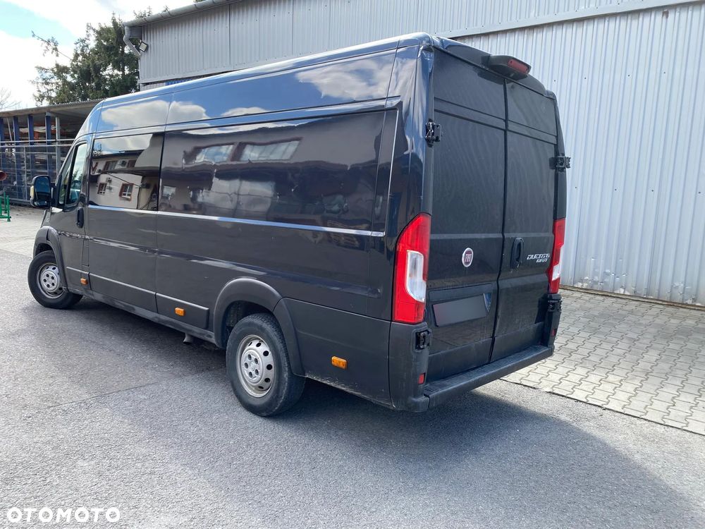 Fiat Ducato Maxi - 24