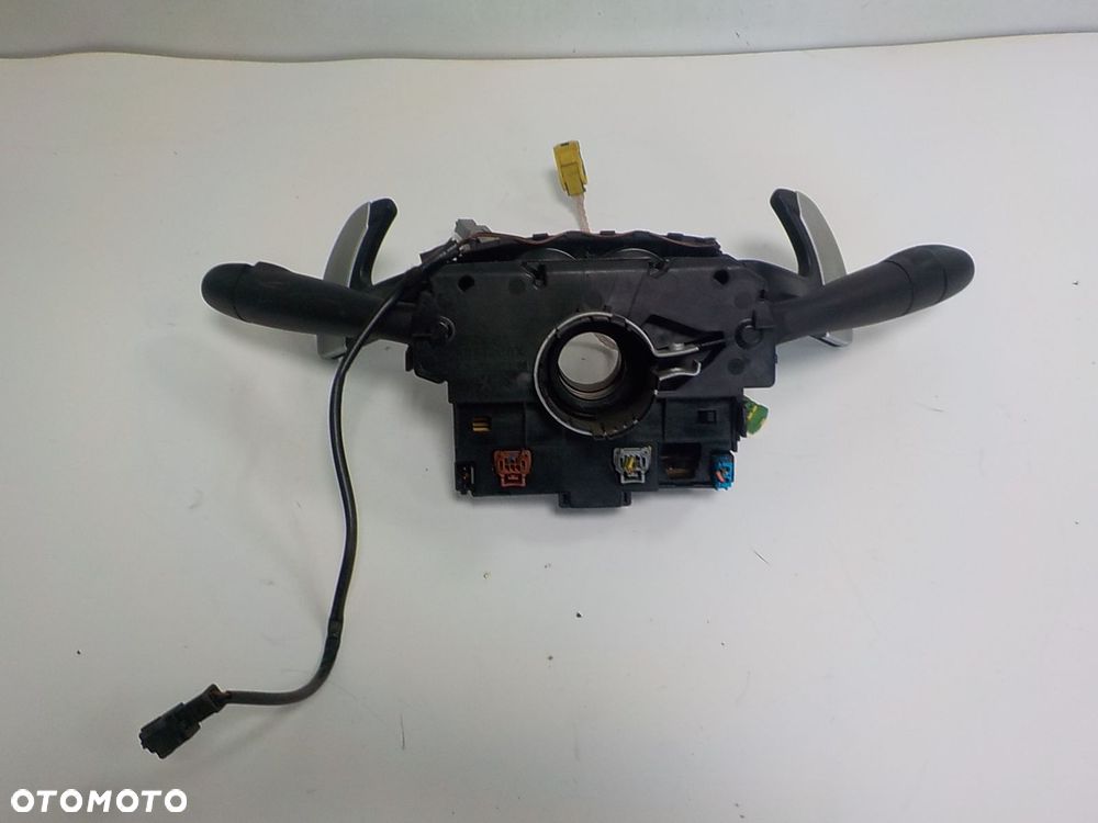 CITROEN C3 PRZEŁĄCZNIK ZESPOLONY 9656127077C - 4